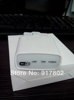 2016 New Coming Vgate icar Wifi 327 OBD MuliscanOBDII Wifi ELM 327 support Android and IOS free shipping 
2016 New Coming Vgate icar Wifi 327 OBD MuliscanOBDII Wifi ELM 327 support Android and IOS free shipping