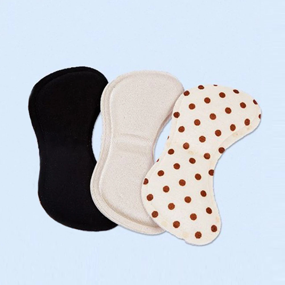 1 Pair 4D Soft memory foam Foot Care Tool New Sticky Fabric Shoe Back Heel Inserts Insoles Pads Cushion Liner Grip Pad #2
1 Pair 4D Soft memory foam Foot Care Tool New Sticky Fabric Shoe Back Heel Inserts Insoles Pads Cushion Liner Grip Pad #2