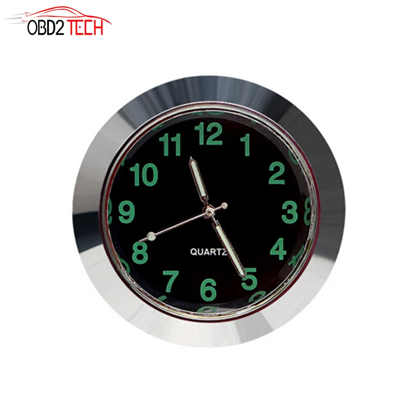 Luminous Auto Gauge Clock Mini Car Air Vent Clip Clock Car Decoration Mini Quartz Mechanics Watch Automobile Quartz Clock
Luminous Auto Gauge Clock Mini Car Air Vent Clip Clock Car Decoration Mini Quartz Mechanics Watch Automobile Quartz Clock