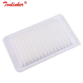 Air Filter Fit For BYD Yuan 1.5L Model 2015 2016 2017 Year 2018-Today 1Pcs Engine Air Filter OEM:11286698-00 Car Accessories
Air Filter Fit For BYD Yuan 1.5L Model 2015 2016 2017 Year 2018-Today 1Pcs Engine Air Filter OEM:11286698-00 Car Accessories