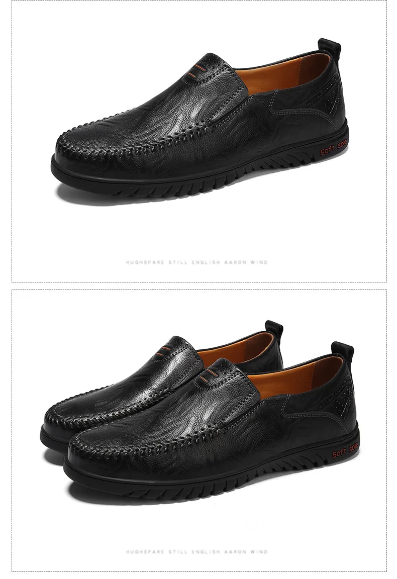 Comfortable Men Casual Shoes HTB1S5bUBLiSBuNkSnhJq6zDcpXaM.jpg - Comfortable Men Casual Shoes