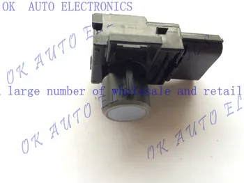 Parking Sensor PDC Sensor Parking Distance Control Sensor for Toyota 188400-7150
Parking Sensor PDC Sensor Parking Distance Control Sensor for Toyota 188400-7150