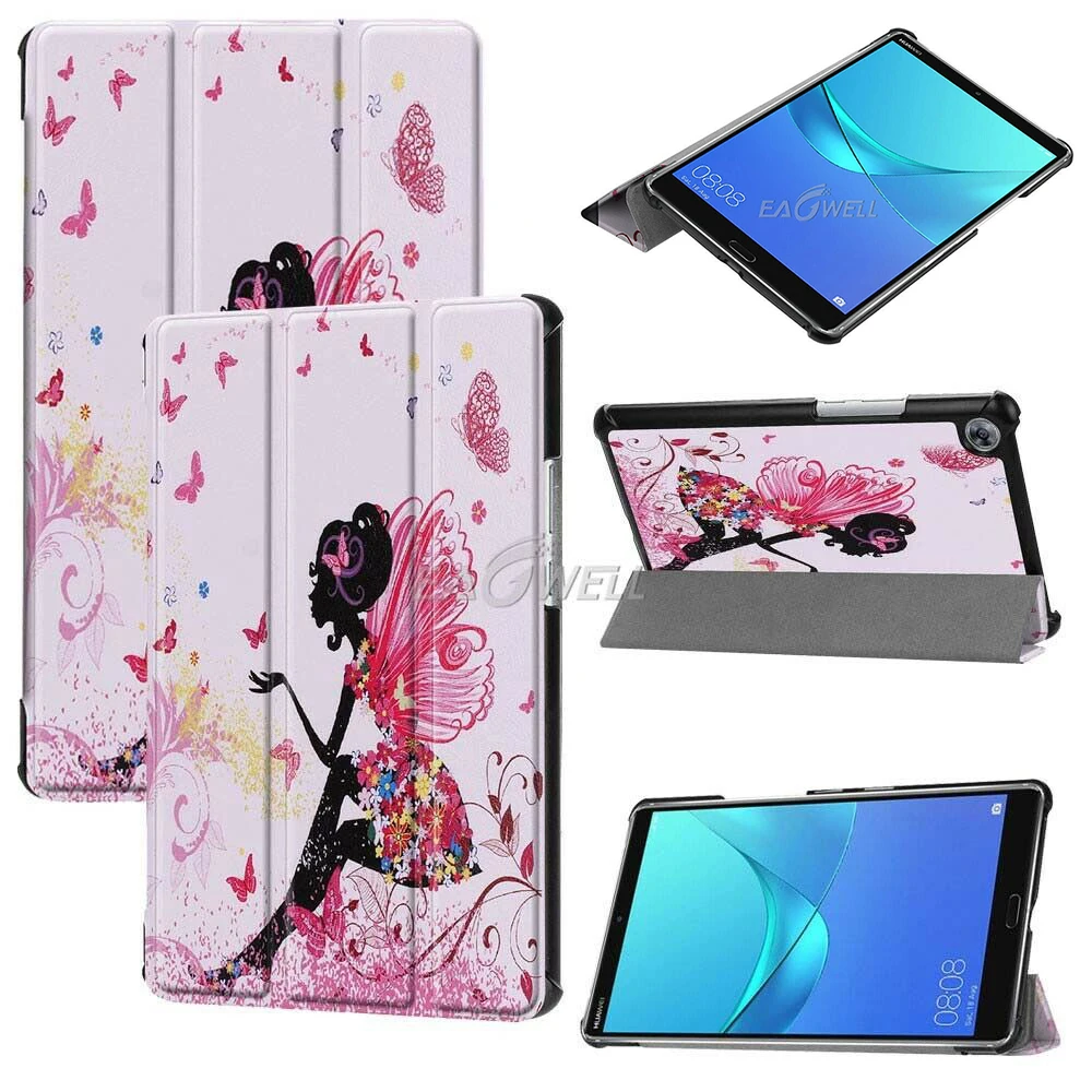 Painted Leather Case for Huawei MediaPad M5 8.4 inch SHT-AL09 SHT-W09 Tablet Smart Cover Auto Sleep Wake Flip Case Stand Skin
Painted Leather Case for Huawei MediaPad M5 8.4 inch SHT-AL09 SHT-W09 Tablet Smart Cover Auto Sleep Wake Flip Case Stand Skin