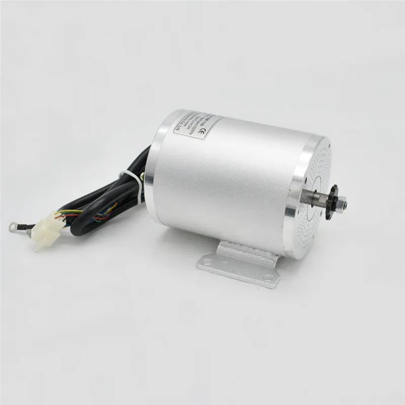 MY1020 upgraded brushless motor BM1109 800W 36V Electric Bicycle Scooter Kit Motors BLDC Brushless Driver DC Motor for Battery
MY1020 upgraded brushless motor BM1109 800W 36V Electric Bicycle Scooter Kit Motors BLDC Brushless Driver DC Motor for Battery
