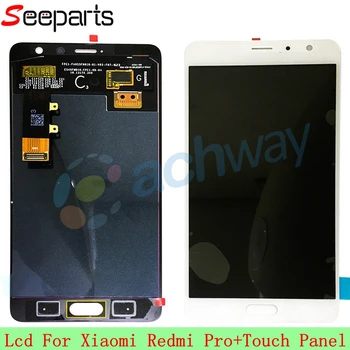 For Xiaomi Redmi Pro LCD display Touch Screen Digitizer Replacement 5.5" For Xiaomi Redmi Pro LCD
For Xiaomi Redmi Pro LCD display Touch Screen Digitizer Replacement 5.5" For Xiaomi Redmi Pro LCD