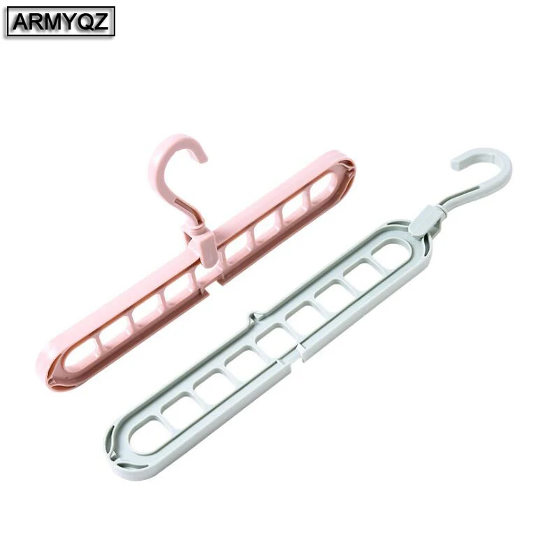 Multi Plastic Clothes Hanger Support Circle Clothes Hanger Clothes On-Slip Velvet Drying Rack Hanging Laundry Rack Towel
Multi Plastic Clothes Hanger Support Circle Clothes Hanger Clothes On-Slip Velvet Drying Rack Hanging Laundry Rack Towel