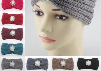 J17441 2107Fashion solid Acrylic yarn headband knit knot hairband new girls knit comfort hair band hair accessorise for women
J17441 2107Fashion solid Acrylic yarn headband knit knot hairband new girls knit comfort hair band hair accessorise for women