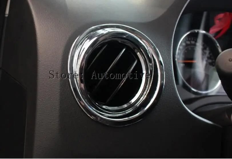 For Jeep Patriot Interior Dashboard Side Air Condition Vent Cover 2011-2015 2pcs
For Jeep Patriot Interior Dashboard Side Air Condition Vent Cover 2011-2015 2pcs