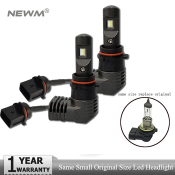 2pcs mini led bulb car headlamp H7 H8/HB3 H9/HB4 light H11 9005/9006 9012/5202/D1/D2/3/4/PSX24W/P13W/PSX26W 6000k 5200lm 12V 35W 
2pcs mini led bulb car headlamp H7 H8/HB3 H9/HB4 light H11 9005/9006 9012/5202/D1/D2/3/4/PSX24W/P13W/PSX26W 6000k 5200lm 12V 35W