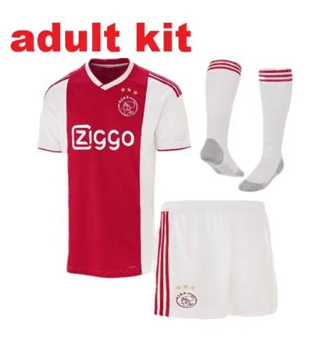 2018 2019 ajax football jerseys away socks shirts home adult 18/19 full kit Leisure tracksuit coat sweater jacket
2018 2019 ajax football jerseys away socks shirts home adult 18/19 full kit Leisure tracksuit coat sweater jacket