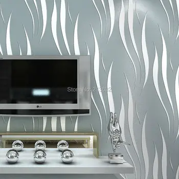 ZXqz 22 Non woven wallpaper _ ripple non-woven wallpaper stereo flocking background wall
ZXqz 22 Non woven wallpaper _ ripple non-woven wallpaper stereo flocking background wall