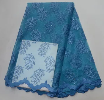 French lace fabric embroidery 2019 fashion nigerian tulle mesh lace fabric for wedding
French lace fabric embroidery 2019 fashion nigerian tulle mesh lace fabric for wedding