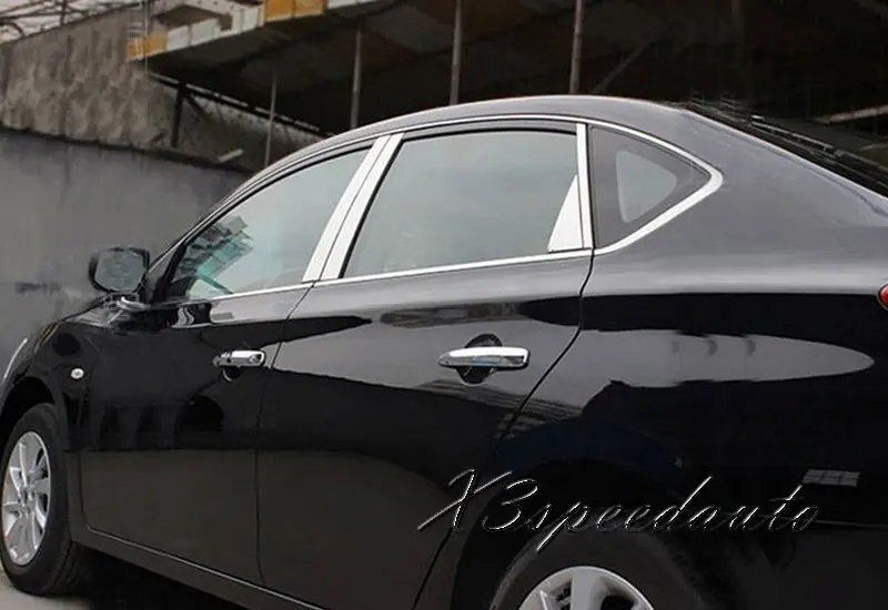 Бесплатная доставка, накладка на столб из нержавеющей стали B для Nissan Sentra Sylphy 2012 2013 2014 2015
Бесплатная доставка, накладка на столб из нержавеющей стали B для Nissan Sentra Sylphy 2012 2013 2014 2015
