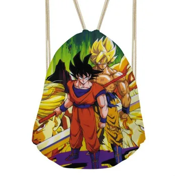ThiKin Cartoon Detective with Dragon Ball Z Printing Cool Men Drawstring Backpack for Children Boys Saiyan School Bags Custom
ThiKin Cartoon Detective with Dragon Ball Z Printing Cool Men Drawstring Backpack for Children Boys Saiyan School Bags Custom