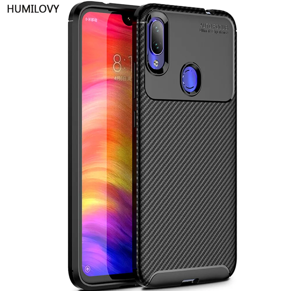 For Xiaomi Redmi Note 7 Case Redmi Note 7 Pro Case Carbon Fiber texture Shockproof Soft TPU Cover for Xiomi Redmi Note 7 Cover
For Xiaomi Redmi Note 7 Case Redmi Note 7 Pro Case Carbon Fiber texture Shockproof Soft TPU Cover for Xiomi Redmi Note 7 Cover