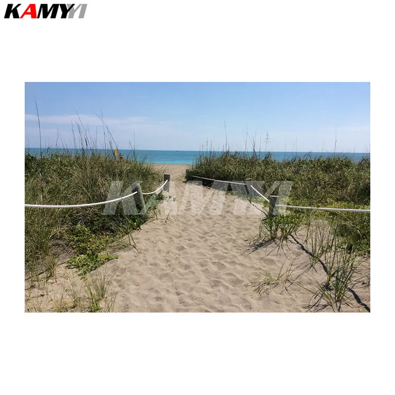 5D DIY Diamond Painting Path To The Beach - Deb Gosche Needlework Home Decorative Full Square Diamond Embroidery NMX
5D DIY Diamond Painting Path To The Beach - Deb Gosche Needlework Home Decorative Full Square Diamond Embroidery NMX