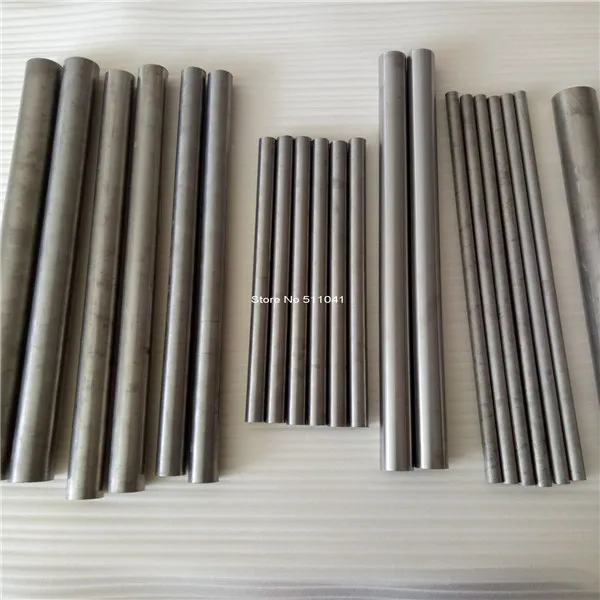 Seamless titanium tube titanium pipe 20mm*0.5mm*1000mm ,6pcs free shipping,Paypal is available
Seamless titanium tube titanium pipe 20mm*0.5mm*1000mm ,6pcs free shipping,Paypal is available