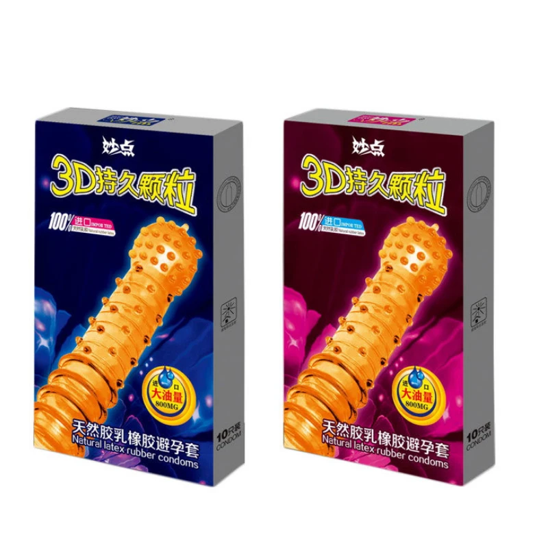 Презервативы ''Arlette'' Strong купить со скидкой в секс шопе  Презервативы  Комбинированные