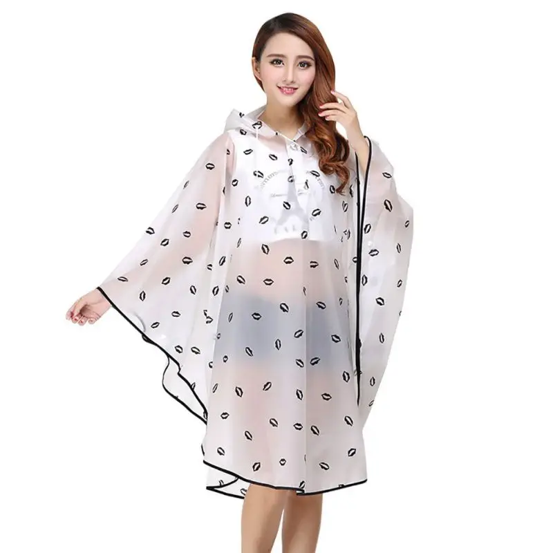 Adult EVA Environmental Protection Raincoat Motorcycle Electric Car Poncho Cloak Raincoat For Travel Household Merchandises
Adult EVA Environmental Protection Raincoat Motorcycle Electric Car Poncho Cloak Raincoat For Travel Household Merchandises