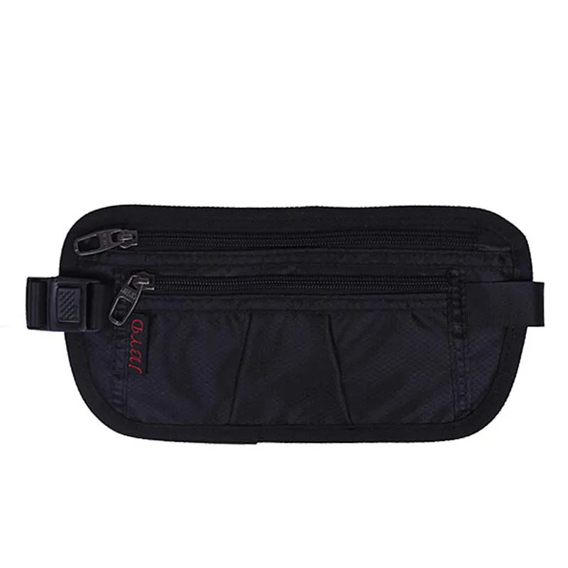 Unisex Men Waterproof Nylon Anti-theft Slim Travel Walking Pouch Cell Phone Chest Waist Fanny Pack Bag Purse
Unisex Men Waterproof Nylon Anti-theft Slim Travel Walking Pouch Cell Phone Chest Waist Fanny Pack Bag Purse