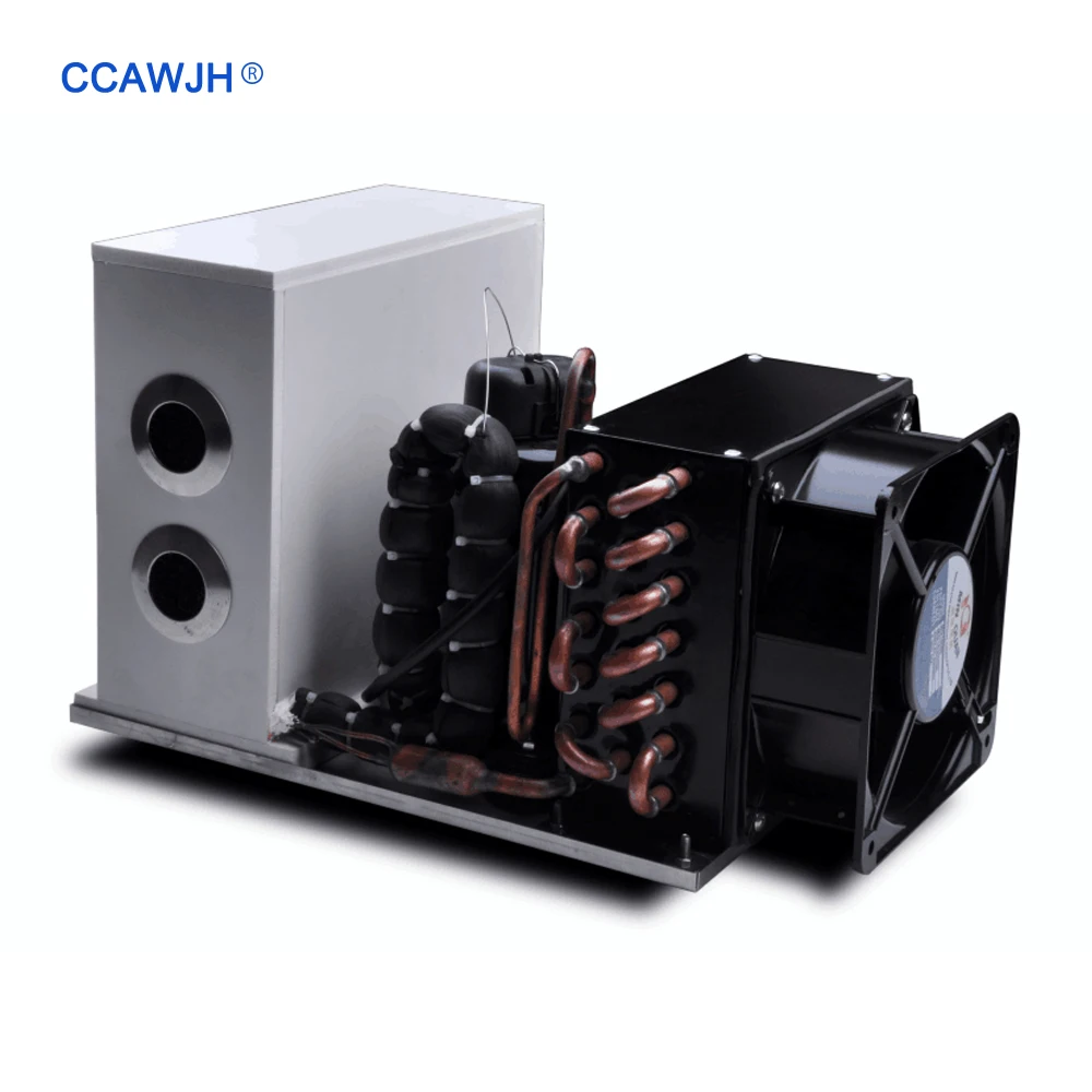Front Positioned Air Cooler Air Dryer Effectively Filter Dust Water in the Air Ensure Pure Air Feeding For O2 Maker and O3 Maker
Front Positioned Air Cooler Air Dryer Effectively Filter Dust Water in the Air Ensure Pure Air Feeding For O2 Maker and O3 Maker