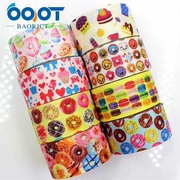 OOOT BAORJCT 176168 25mm 10yard Cartoon Ribbons Thermal transfer Printed grosgrain Wedding Accessories DIY handmade material
OOOT BAORJCT 176168 25mm 10yard Cartoon Ribbons Thermal transfer Printed grosgrain Wedding Accessories DIY handmade material
