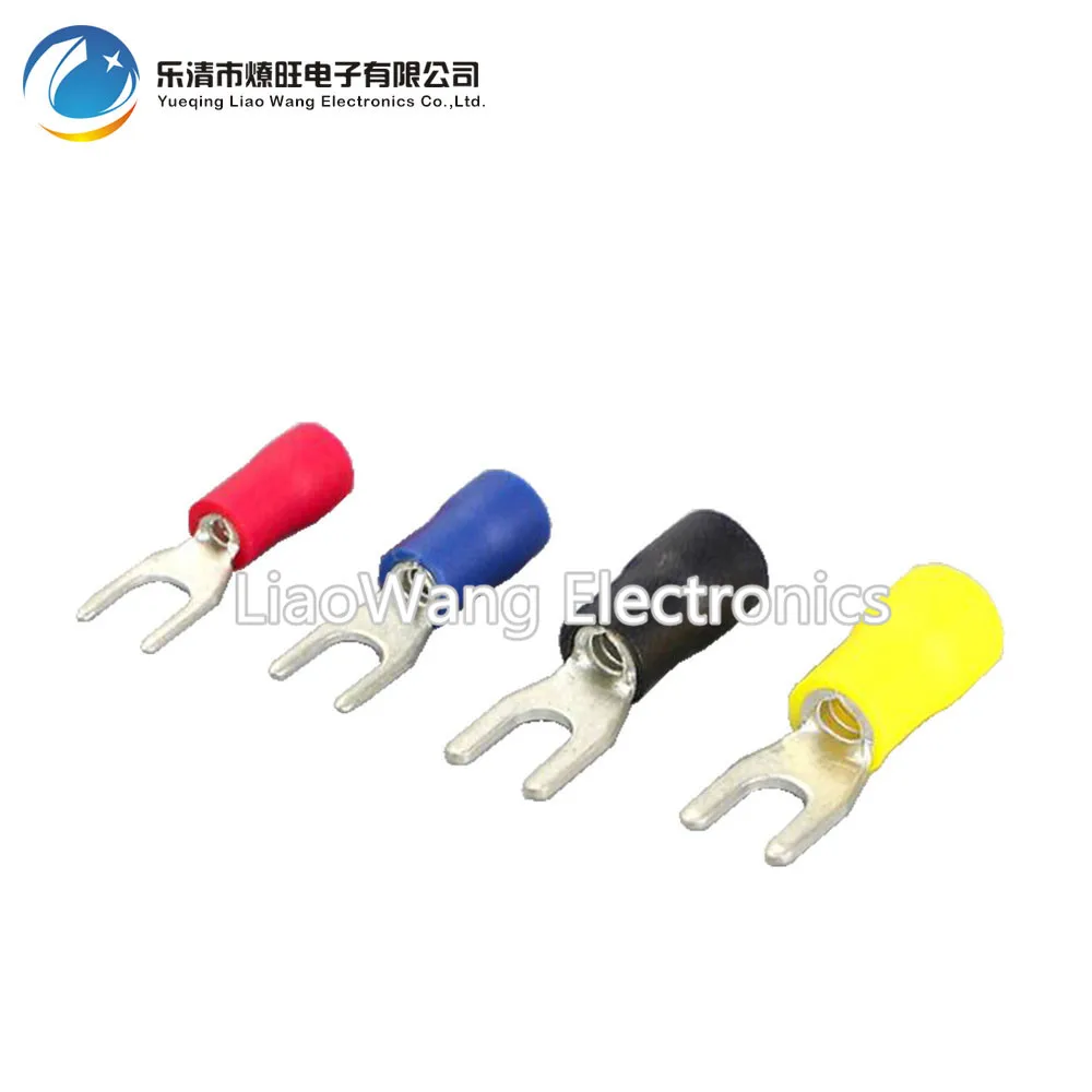 100PCS/LOT SV8-4-5-6-8 Cold pressing end head fork-shaped insulated end head u-shaped end head
100PCS/LOT SV8-4-5-6-8 Cold pressing end head fork-shaped insulated end head u-shaped end head