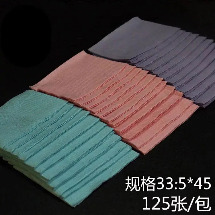 Besta 125pcs Disposable Clean Pad Waterproof Tablecloths Mat Underpad personal Medical Tattoo work Table 45*33cm
Besta 125pcs Disposable Clean Pad Waterproof Tablecloths Mat Underpad personal Medical Tattoo work Table 45*33cm