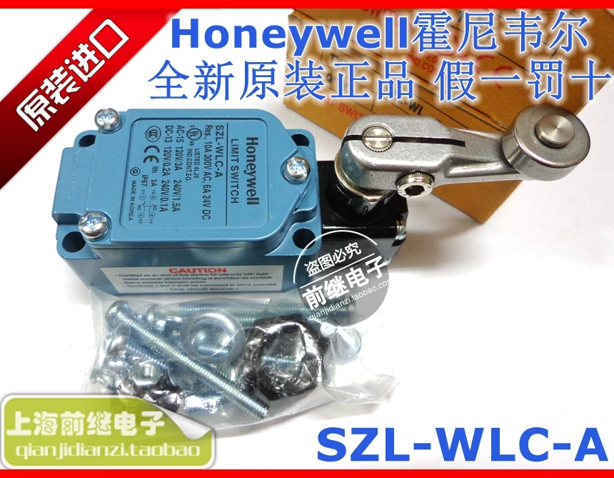 SZL-WLC-A Korea travel switch SZL-WLC-A Korea travel switch<br><br>Aliexpress