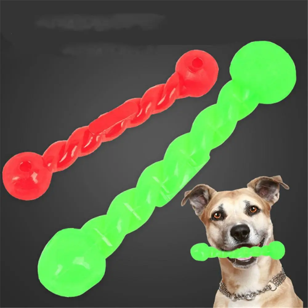 3Pc Rubber Chew Toys Dog Toy Pet Soft Rubber Twist Rod Dog Teeth Bite Toys Fuuny Pet Supplies
3Pc Rubber Chew Toys Dog Toy Pet Soft Rubber Twist Rod Dog Teeth Bite Toys Fuuny Pet Supplies