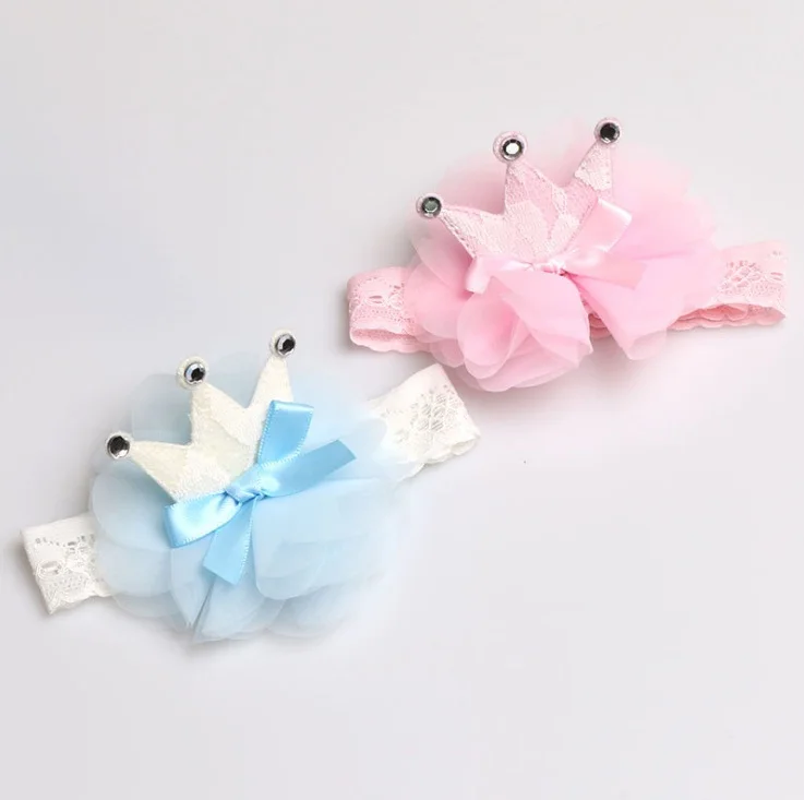 10pcs Fashion Cute Glitter Tiaras Soft Hairbands Solid Lace Crown Newborn Headbands Princess Headwear Hair Accessories
10pcs Fashion Cute Glitter Tiaras Soft Hairbands Solid Lace Crown Newborn Headbands Princess Headwear Hair Accessories