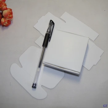 20pcs/lot 9.5x9.5x3cm white Wedding Candy Chocolate Gift Packaging Kraft Paper Box Event Party Bakery Baking DIY Soap Packing 
20pcs/lot 9.5x9.5x3cm white Wedding Candy Chocolate Gift Packaging Kraft Paper Box Event Party Bakery Baking DIY Soap Packing