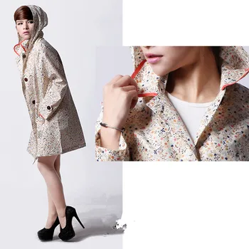Raincoat Women Waterproof Long,Outdoors Women Rain Coat Ponchos Jacket With Hood Impermeable Mujer Capa De Chuva
Raincoat Women Waterproof Long,Outdoors Women Rain Coat Ponchos Jacket With Hood Impermeable Mujer Capa De Chuva