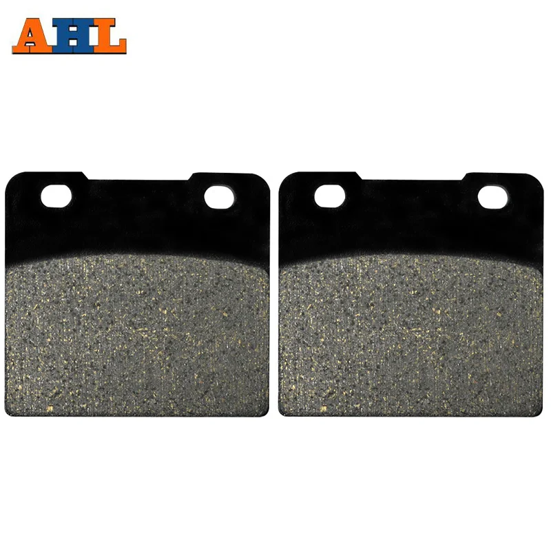 AHL Motorcycle Parts Front Brake Pads For SUZUKI GSX250R GSXR250 (GJ72A) GSXR 400 GSX 400 R3 RG400 RG 500 VS400 VS 600 700 800
AHL Motorcycle Parts Front Brake Pads For SUZUKI GSX250R GSXR250 (GJ72A) GSXR 400 GSX 400 R3 RG400 RG 500 VS400 VS 600 700 800