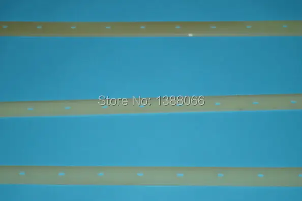 Robi wash up blade 860x35x5,12 holes,Roybi replacement parts (4)