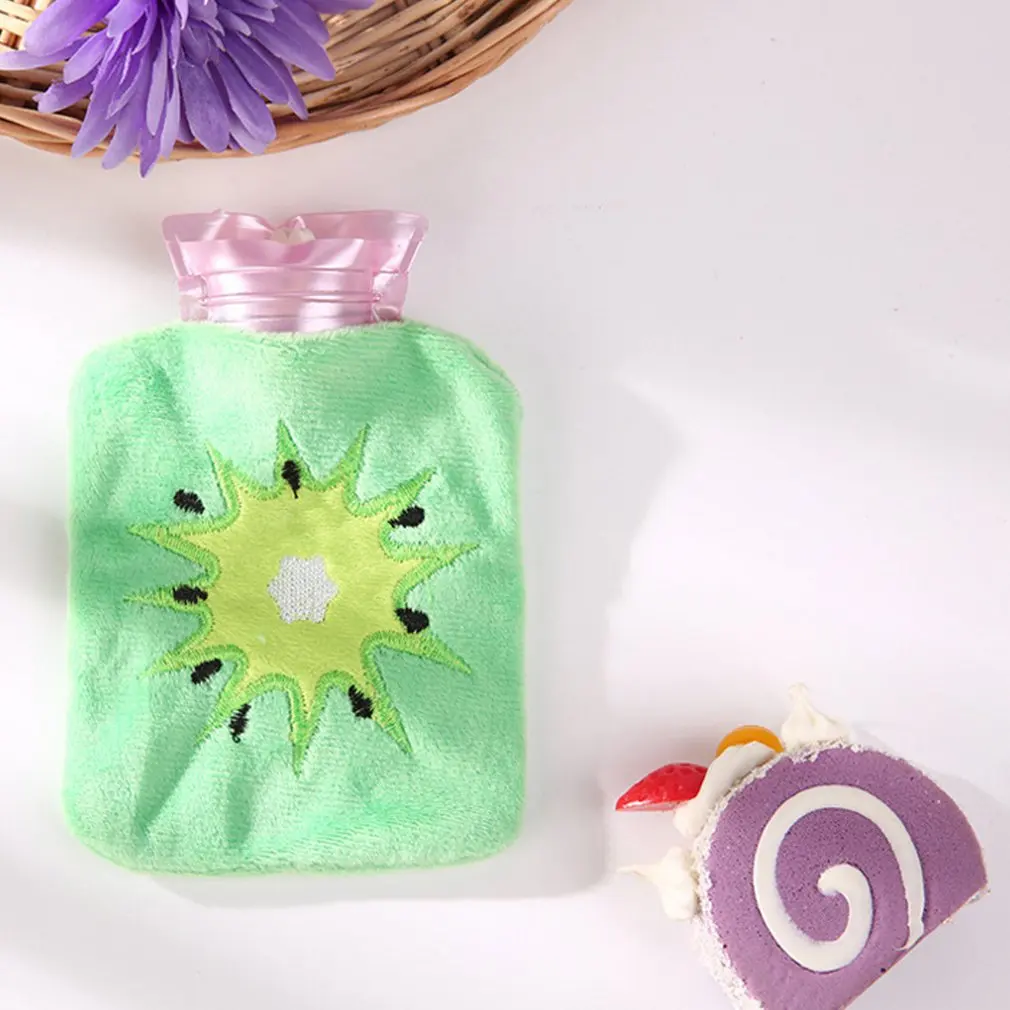 Plush Hand Warm Water Bottle Cute Mini Hot Water Bottles Small Portable Hand Warmer Water Injection Storage Bag Tools
Plush Hand Warm Water Bottle Cute Mini Hot Water Bottles Small Portable Hand Warmer Water Injection Storage Bag Tools