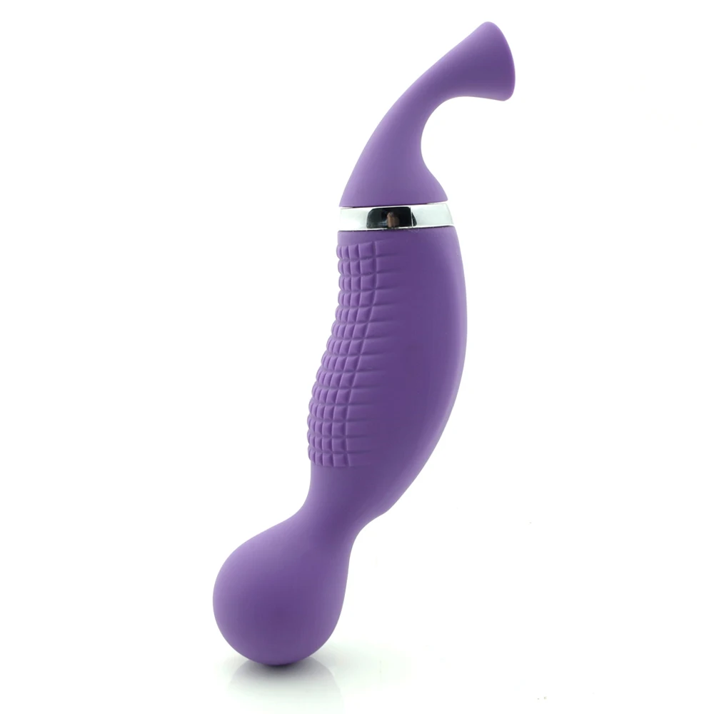 Vibrators