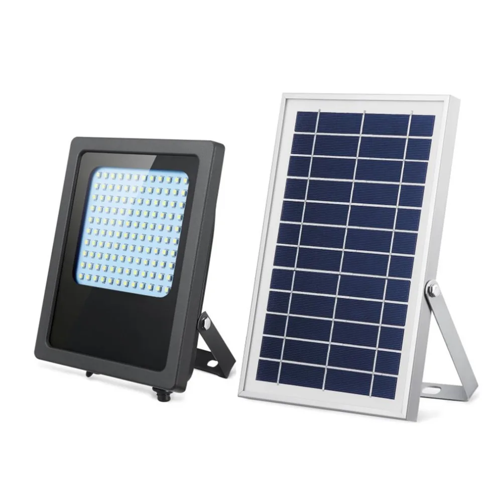 Remote Control Courtyard Lamp 120 LED Super Bright Solar Powered Garden Light Street Landscape Flood Light for Outdoor Home
Remote Control Courtyard Lamp 120 LED Super Bright Solar Powered Garden Light Street Landscape Flood Light for Outdoor Home