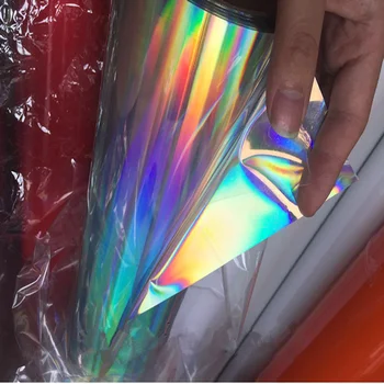 50cm*50cm(20''x20'') Holographic Vinyl Fabric Craft Material Craft Vinyl faux artificial Synthetic For CAR Cup Adhesive Backed
50cm*50cm(20''x20'') Holographic Vinyl Fabric Craft Material Craft Vinyl faux artificial Synthetic For CAR Cup Adhesive Backed