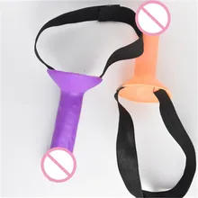 Dick willy diversão adulto humor cabeça anel aro jogar hoopla jogo galinha stag noite festa novidade mordaça brinquedos(China)