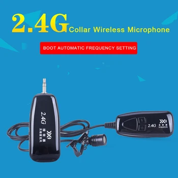 2.4G Wireless Microphone Speech Headset Megaphone Radio Mic For Loudspeaker Teaching Meeting Tour Guide Microphones
2.4G Wireless Microphone Speech Headset Megaphone Radio Mic For Loudspeaker Teaching Meeting Tour Guide Microphones
