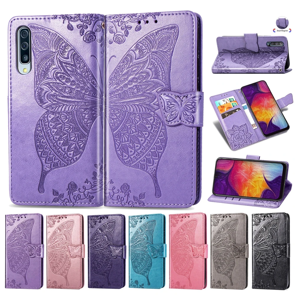 A50 A70 A40 Flip Phone Case for Samsung A50 A30 A10 Case Cute Butterfly Leather Cover for Samsung galxry A70 A30 A50 Case funda
A50 A70 A40 Flip Phone Case for Samsung A50 A30 A10 Case Cute Butterfly Leather Cover for Samsung galxry A70 A30 A50 Case funda