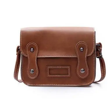 Women's shoulder slope across new package selling locomotive ms restore ancient ways small bag PU women's shoulder bag
Women's shoulder slope across new package selling locomotive ms restore ancient ways small bag PU women's shoulder bag