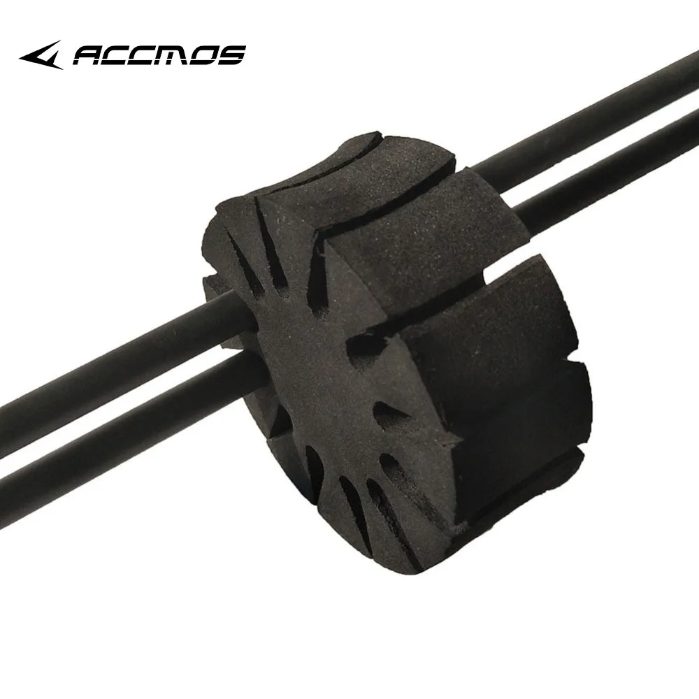 EVA Foam Round Rack Archery Arrow Holder 12pcs Arrows Separator Quiver Protection Spliter Shelf Bow Hunting Free shipping
EVA Foam Round Rack Archery Arrow Holder 12pcs Arrows Separator Quiver Protection Spliter Shelf Bow Hunting Free shipping