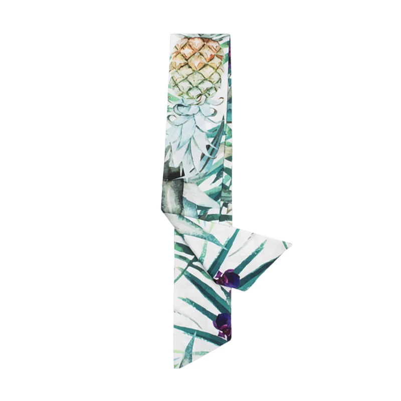 Tropical Amorous Feelings Lady Neck Decoration Riband Bags Scarf Lengthen Ribbon Hair Band Bandeaus Choker XSD21
Tropical Amorous Feelings Lady Neck Decoration Riband Bags Scarf Lengthen Ribbon Hair Band Bandeaus Choker XSD21