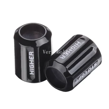 5pcs New R11s .350/.335 Ferrules For Golf Shaft FCT Sleeve Adapter R11S RBZ R9 RBZ Golf Adapter Ferrules
5pcs New R11s .350/.335 Ferrules For Golf Shaft FCT Sleeve Adapter R11S RBZ R9 RBZ Golf Adapter Ferrules