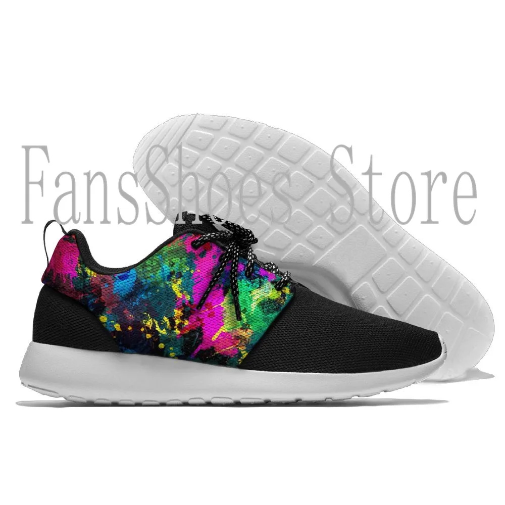 running shoes cool light breathable sport shoes sneakers Colorful Splashing Paint outdoor jogging walking shoe
running shoes cool light breathable sport shoes sneakers Colorful Splashing Paint outdoor jogging walking shoe