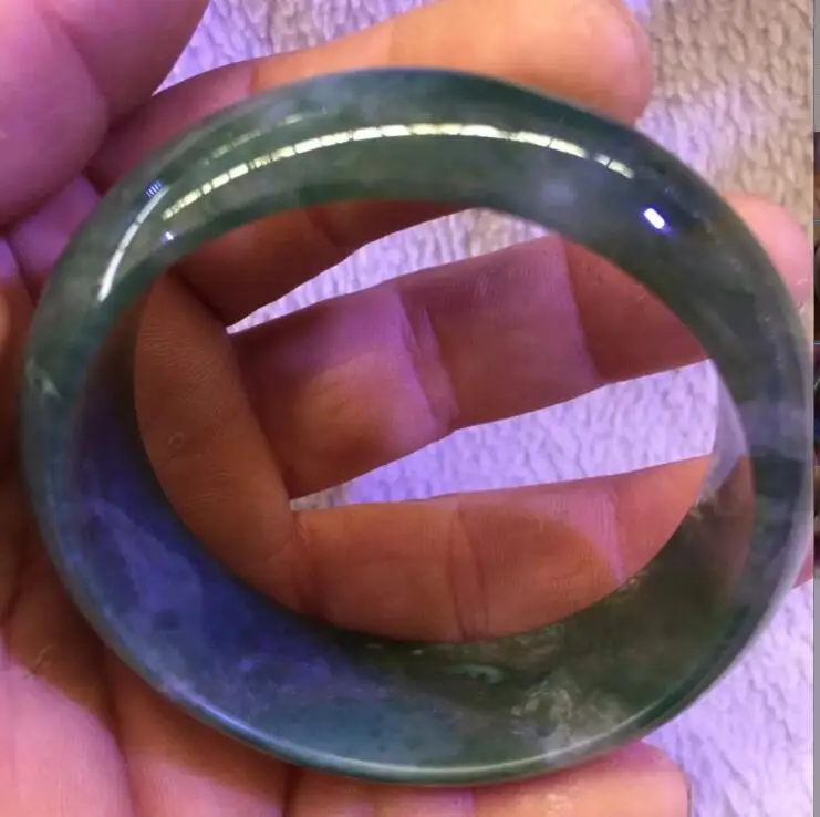 free shipping Beautiful Chinese Natural Crystal Chalcedony stone Bangle Bracelet
free shipping Beautiful Chinese Natural Crystal Chalcedony stone Bangle Bracelet
