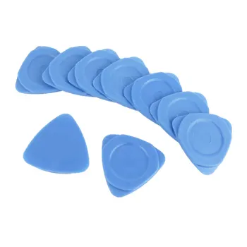 Plastic Guitar Picks 10pcs/set Phone Opening Tools Pry Opener for iPhone/iPad Tablet PC Disassemble Repair Tool Kit
Plastic Guitar Picks 10pcs/set Phone Opening Tools Pry Opener for iPhone/iPad Tablet PC Disassemble Repair Tool Kit