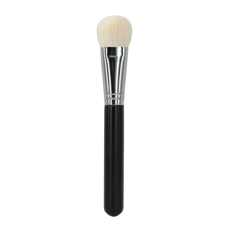 Professional Liquid Foundation Brush Face BB Cream Base Stippling Blending Makeup Brushes Nose Contouring Cosmetics Beauty Tool
Professional Liquid Foundation Brush Face BB Cream Base Stippling Blending Makeup Brushes Nose Contouring Cosmetics Beauty Tool